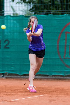 Bild 697 - 2.BL Club an der Alster - Braunschweiger THC : Ergebnis: 6:3 und NL Club an der Alster2 - SV Blankenese : Ergebnis: 4:5